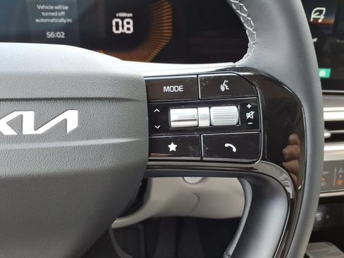 New 2026 Kia Sorento EX w/ EX Premium Package FWD image 25