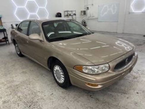 Used 2005 Buick Le Sabre Custom image 7