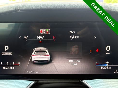 Used 2026 Nissan Murano Platinum w/ Cargo Package AWD/4WD image 18