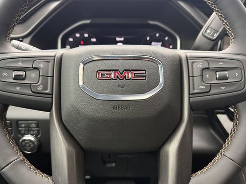 New 2026 GMC Sierra 2500 AT4 w/ AT4 Premium Plus Package AWD/4WD image 23