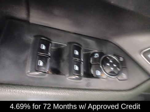 Used 2022 Ford Expedition Timberline AWD/4WD image 18