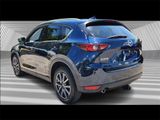 Used 2018 MAZDA CX-5 Grand Touring w/ Premium Package image 6