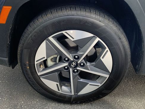 Used 2025 Hyundai Tucson SEL image 32