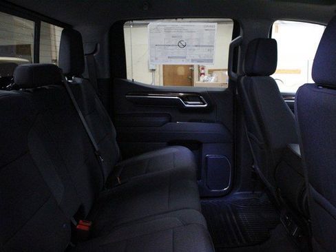 New 2026 GMC Sierra 1500 SLE w/ X31 Off-Road Package image 12