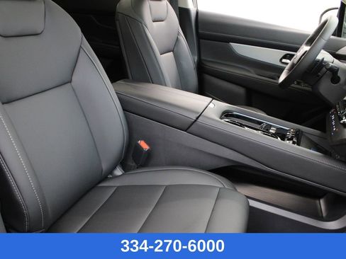 New 2026 Nissan Murano SL image 24