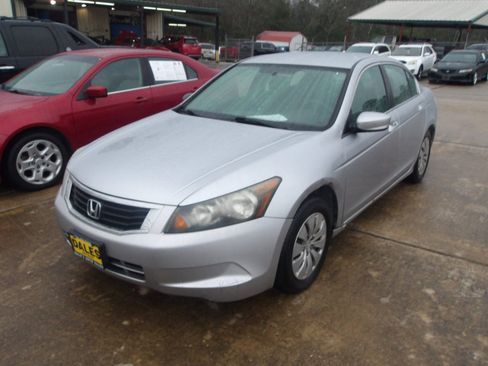 Used 2009 Honda Accord LX image 2