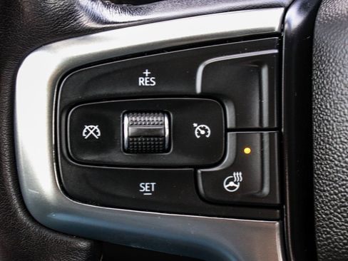 Used 2022 Chevrolet Silverado 1500 LT Trail Boss w/ LT Trail Boss Premium Package image 26