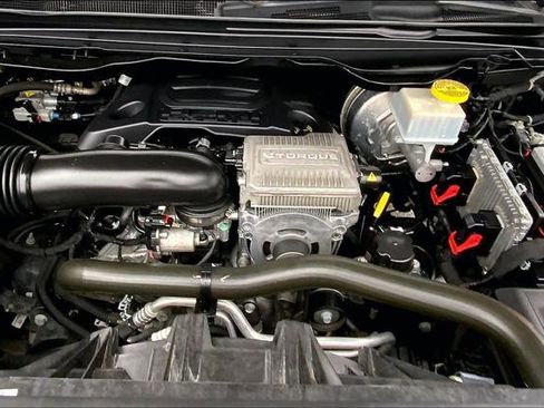 Certified 2022 RAM 1500 Lone Star image 27