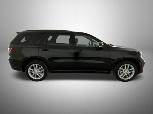 Used 2025 Dodge Durango GT AWD/4WD image 5