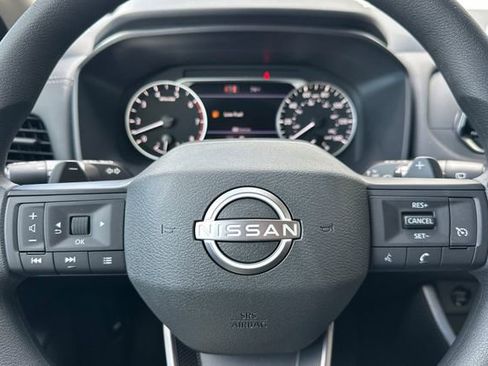 New 2026 Nissan Rogue S image 22