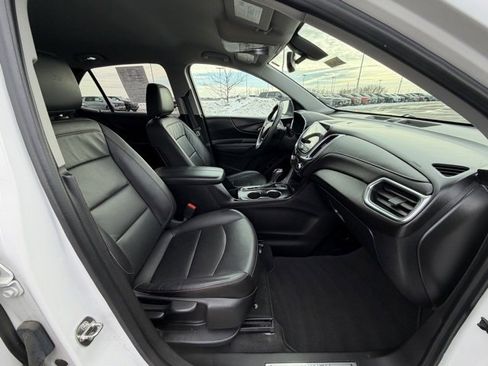 Used 2019 Chevrolet Equinox Premier image 23