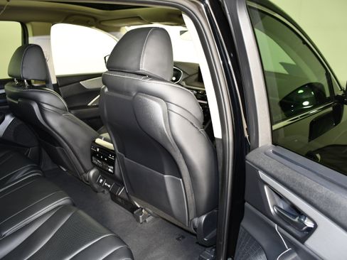 Certified 2023 Acura MDX SH-AWD w/ Technology Package image 44