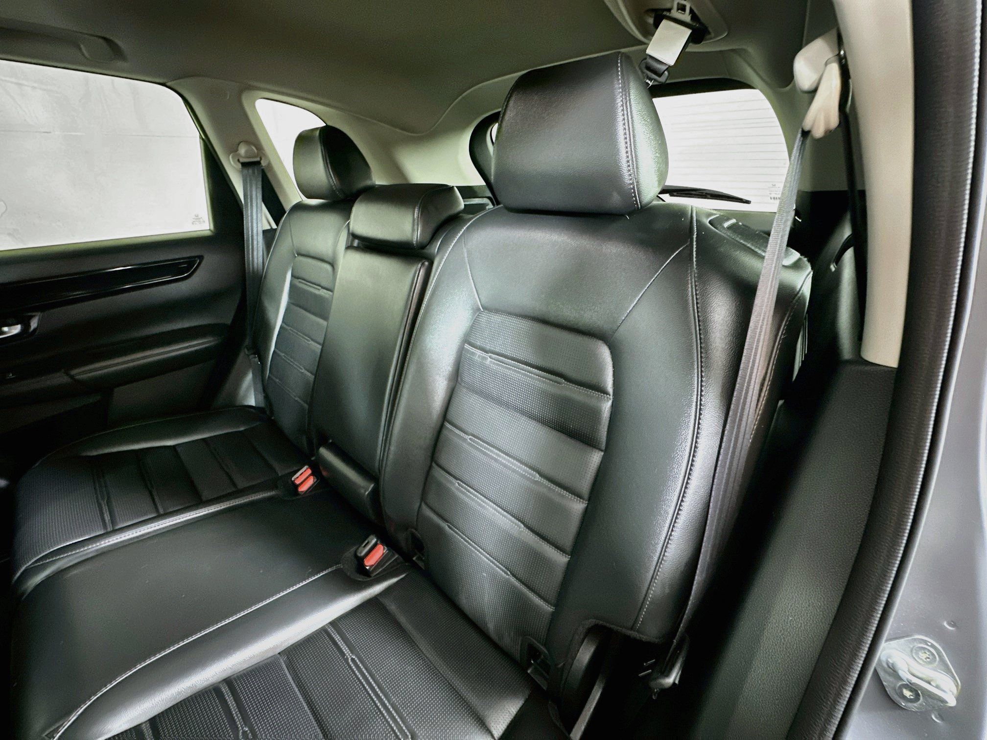 Used 2024 Honda CR-V EX-L image 23