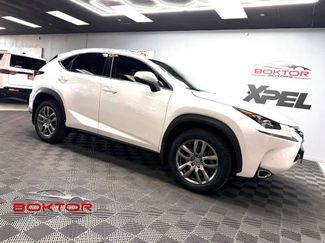 Used 2016 Lexus NX 200t FWD w/ Premium Package video 1