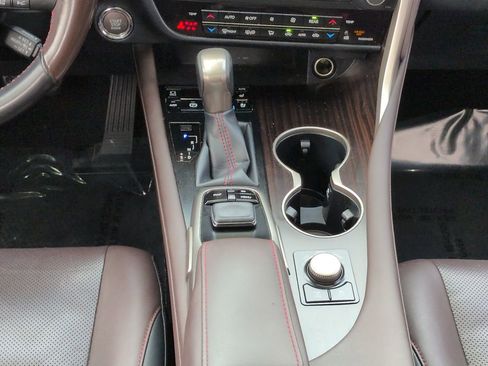 Used 2019 Lexus RX 350L AWD image 20