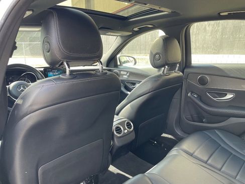 Used 2019 Mercedes-Benz C 300 4MATIC Sedan w/ Premium Package image 30