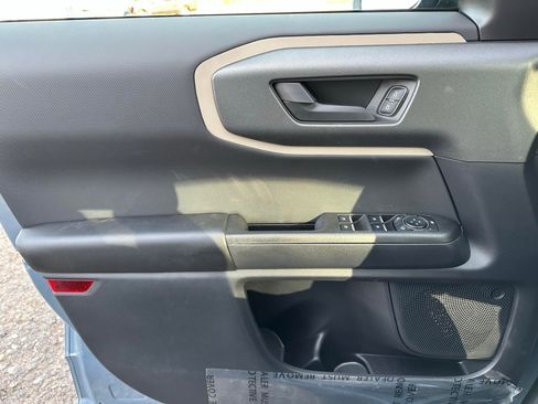 New 2025 Ford Bronco Sport Big Bend image 24