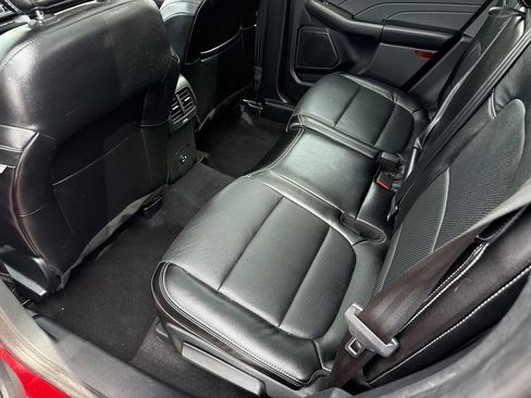 Used 2021 Ford Escape Titanium AWD/4WD image 14