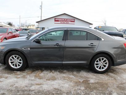 Used 2015 Ford Taurus SE