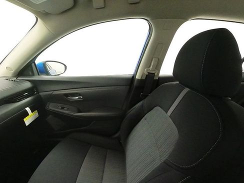 Certified 2023 Nissan Sentra SV image 27