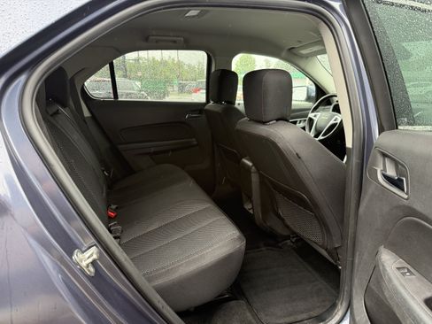Used 2014 Chevrolet Equinox LT w/ Driver Convenience Package AWD/4WD image 18