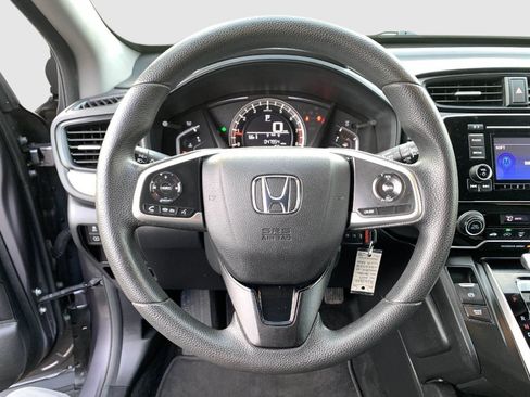 Used 2019 Honda CR-V LX image 14