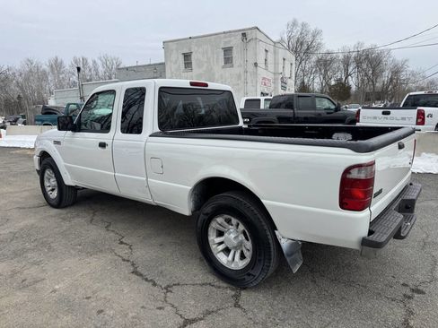 Used 2011 Ford Ranger Sport w/ PWR Equipment Group image 8