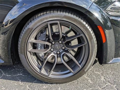 Used 2023 Dodge Charger SRT Hellcat w/ Harman/Kardon Audio Group image 11