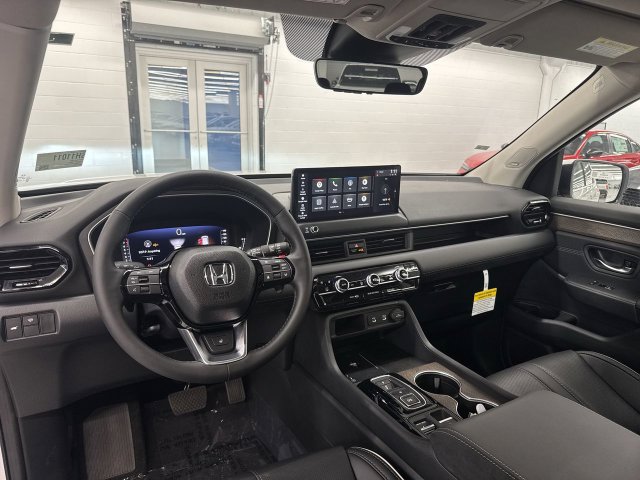New 2026 Honda Pilot Elite image 24