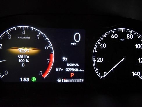 Certified 2024 Honda CR-V EX-L image 12