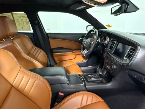Used 2020 Dodge Charger SRT Hellcat w/ Harman/Kardon Audio Group image 51