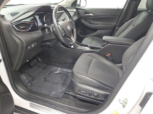 Used 2021 Buick Encore GX Preferred w/ Cold Weather Comfort Package image 25
