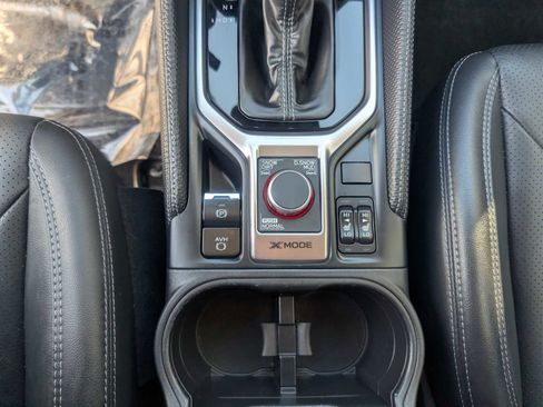 Certified 2023 Subaru Forester Limited image 15