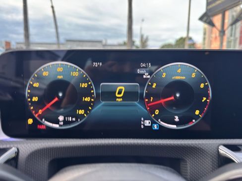 Used 2023 Mercedes-Benz CLA 250 image 30