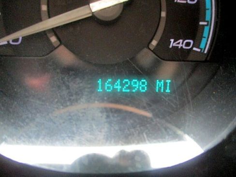 Used 2008 Chevrolet Malibu LT w/ HFV6 Engine Package image 13