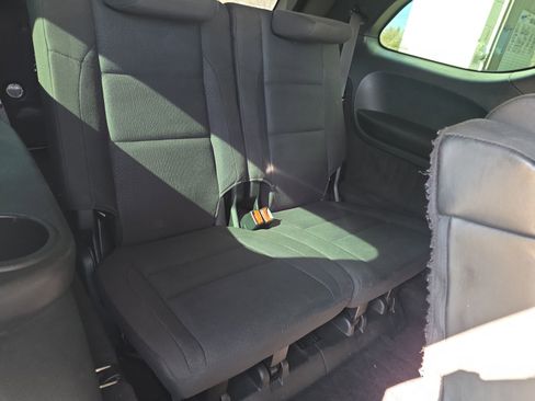 Used 2017 Dodge Durango SXT w/ Quick Order Package 23B image 27