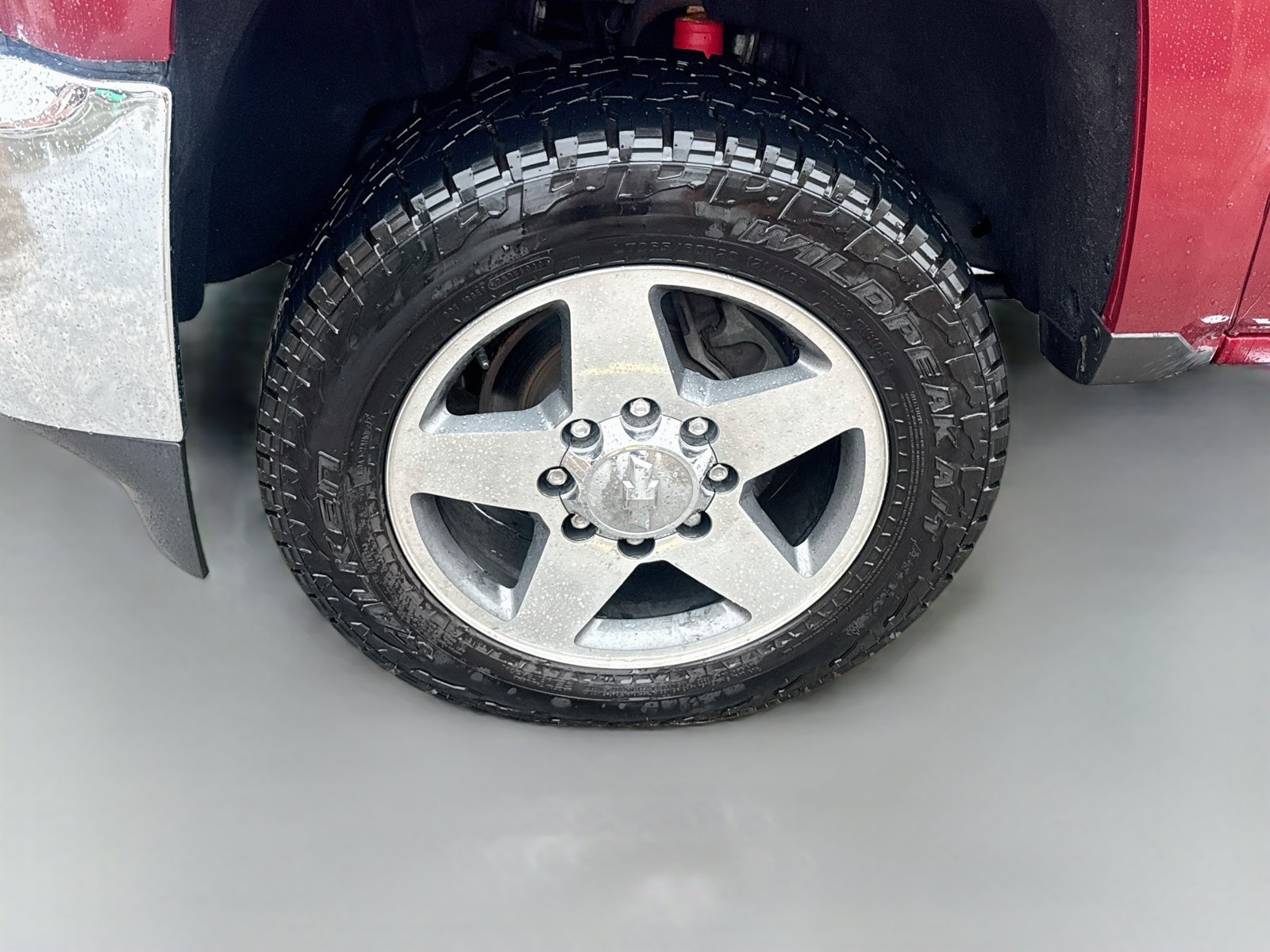 Used 2019 Chevrolet Silverado 2500 LTZ w/ Duramax Plus Package AWD/4WD image 26