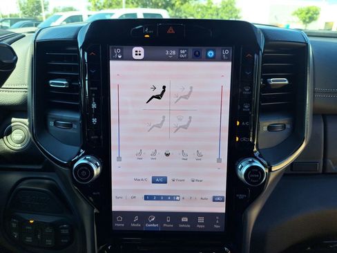 New 2026 RAM 2500 Power Wagon image 4