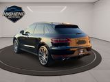 Used 2015 Porsche Macan S w/ Infotainment Package image 4