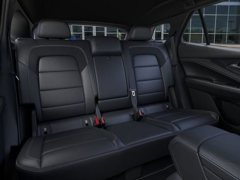 New 2026 Chevrolet Blazer EV LT AWD/4WD image 17