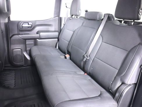 Used 2020 Chevrolet Silverado 1500 W/T w/ WT Value Package RWD image 30