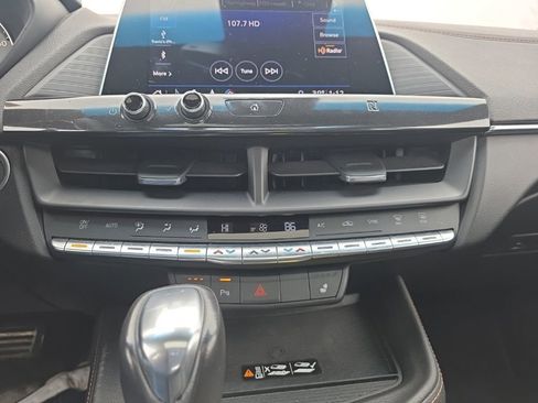 Used 2020 Cadillac CT4 Sport image 18