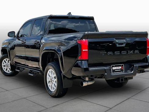 Used 2024 Toyota Tacoma SR5 RWD image 12