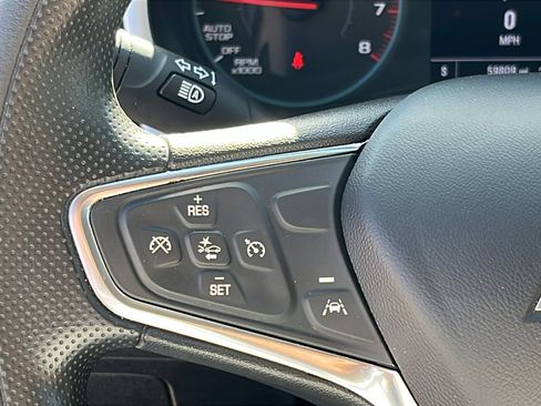 Certified 2024 Chevrolet Malibu LT image 16