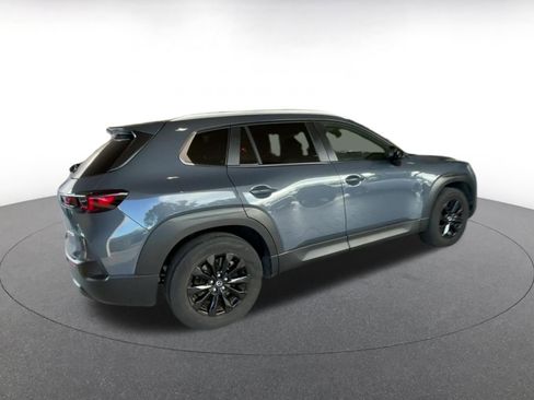 Used 2025 MAZDA CX-50 AWD 2.5 S w/ Preferred Package image 15