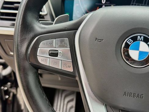 Used 2024 BMW X3 xDrive30i AWD/4WD image 38