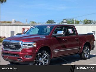 Used 2022 RAM 1500 Limited video 1