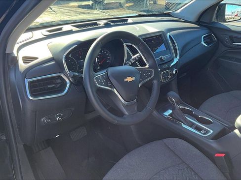 Used 2024 Chevrolet Equinox LT w/ LPO, Floor Liner Package image 15