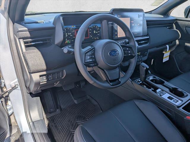 New 2026 Subaru Outback Premium AWD/4WD image 3