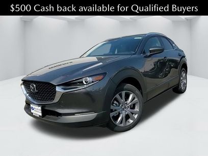 New 2025 MAZDA CX-30 AWD 2.5 S w/ Preferred Package